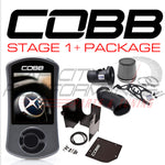Cobb Tuning Stage 1 + Power Package (08-14 Wrx/Sti)