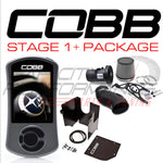 COBB Tuning Stage 1 +  Power Package  (08-14 WRX/STI)