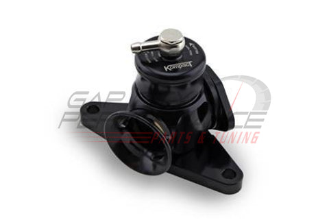 Turbosmart Kompact Dual Port Blow Off Valve (04 + Sti) Bov