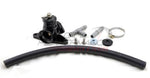 Turbosmart Kompact Dual Port Blow Off Valve (04+ STI)