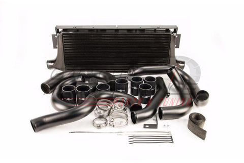 Process West Front Mount Intercooler Kit (02-07 Wrx/sti)