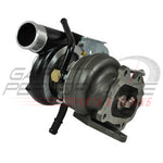 Blouch Dominator 2.5Xt-R 8Cm^2 Turbo (02-07 Wrx & 04+ Sti)