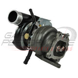 Blouch Dominator 2.5Xt-R 8Cm^2 Turbo (02-07 Wrx & 04+ Sti)