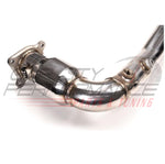 Invidia Catted J-Pipe (15-21 Wrx Cvt)
