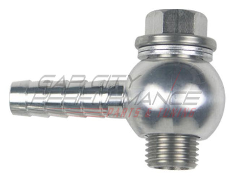 Tial 10MM Replacement Air Fitting