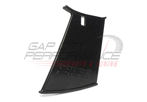 Perrin Wing Stiffi Black (04-07 Sti) Exterior