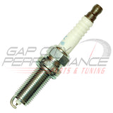 NGK Laser Iridium Stock Heat Range Spark Plug Set (15-21 WRX)
