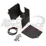 Cobb Tuning airbox heat shield (08-14 WRX/STI)