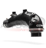 Cobb Tuning Silicone Turbo Inlet V2 (08-21 Sti)