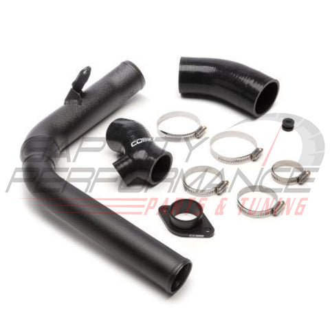 Cobb Tuning Charge Pipe Kit (2015 + Wrx) Intercooler
