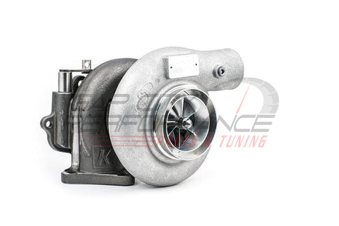 Forced Performance Xr Black Turbocharger Ewg Turbo