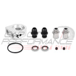 Mishimoto Universal Oil Cooler Kit Engine