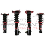 FactionFab FL-Spec Coilovers V2 (2015+ WRX/STI)