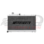 Mishimoto Performance Aluminum Radiator (08-14 Wrx & 08 + Sti)