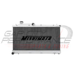 Mishimoto Performance Aluminum Radiator (08-14 WRX & 08+ STI)