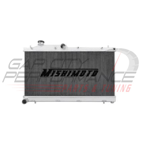 Mishimoto Performance Aluminum Radiator (08-14 Wrx & 08 + Sti)