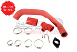 Plm Charge Pipe (15-21 Wrx) Red