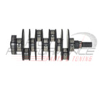 Subaru Oem Nitrated Crankshaft Sti Engine