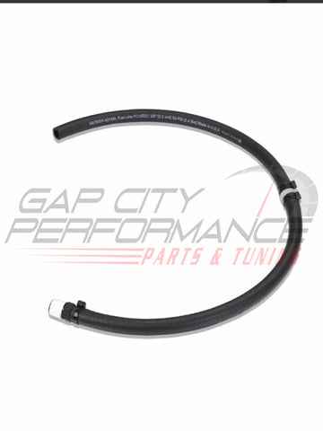 Iag Performance Street Series Aos Pcv Line Kit (27) For V2 Engine