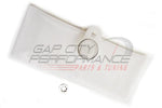 Radium Eng. Fuel Pump Inlet Filter Sock
