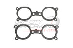 GrimmSpeed Intake Manifold to TGV Gaskets (02-14 WRX & 04+ STI)