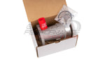 Grimmspeed Aluminum Turbo Inlet (15-21 Wrx)