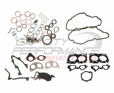 Subaru Oem Full Gasket And Seal Kit (08 - 14 Wrx) Engine