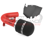 Perrin Cold Air Intake (2022+ Wrx) Red / Yes