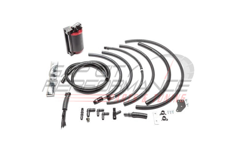 Cobb Tuning Air Oil Separator Aos (08-14 Wrx & 2008+ Sti) Engine