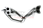 Plm Equal Length Header (02-14 Wrx & 04+ Sti) Exhaust