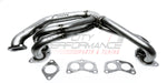 Plm Equal Length Header (02-14 Wrx & 04+ Sti) Exhaust