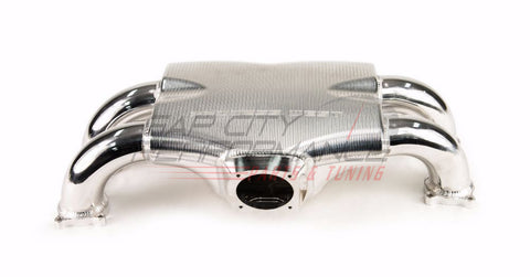 Process West Intake Manifold Track Version (04-21 STI)