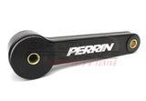 Perrin Pitch Stop Mount (2002+ Wrx/sti) Black