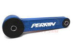 Perrin Pitch Stop Mount (2002+ Wrx/sti) Blue