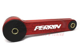 Perrin Pitch Stop Mount (2002+ Wrx/sti) Red