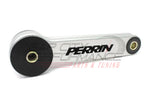 Perrin Pitch Stop Mount (2002+ Wrx/sti) Silver