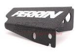 Perrin Boost Solenoid Cover (2008-2021 Sti) Black Engine Dress Up