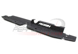 Perrin Radiator Shroud (08-14 Wrx/sti) Black Engine Dress Up