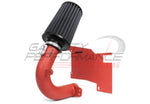 Perrin Cold Air Intake System (2015+ Wrx) Red Engine