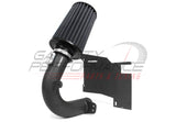 Perrin Cold Air Intake System (2015+ Wrx) Black Engine