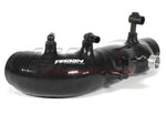 Perrin Turbo Inlet Hose (02-07 Wrx And 04+ Sti) Black Engine