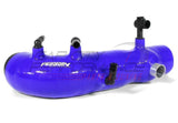Perrin Turbo Inlet Hose (02-07 Wrx And 04+ Sti) Blue Engine