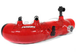 Perrin Turbo Inlet Hose (02-07 Wrx And 04+ Sti) Red Engine