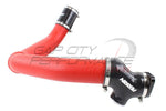 Perrin Charge Pipe (2015+ Wrx) Red Engine