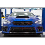 Subispeed Special Edition Led Headlights W/ Drl And Sequential Turns 2015+ Wrx/sti Exterior