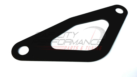 Subaru Oem Blow Off Valve Flange Gasket (2002-2005 Wrx & 2004-2021 Sti)