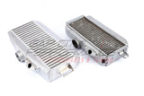 Grimmspeed Top Mount Intercooler (2004+ Sti) Engine