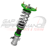 Fortune Auto 500 Series Coilovers W/ 10K Springs (2015+ Wrx/sti) Suspension