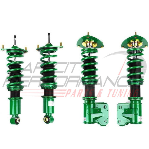 Tein Flex Z Coilovers (08-14 Wrx) Suspension