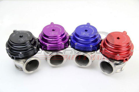 Tial Mv-S Wastegate 38Mm W/ All Springs Turbo